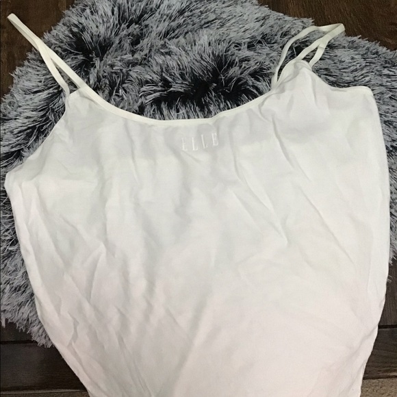 New ‘Elle’ top worn as a top or under a garment - Picture 5 of 8